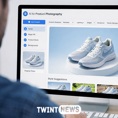 Learn how ai for product photography reduces costs!