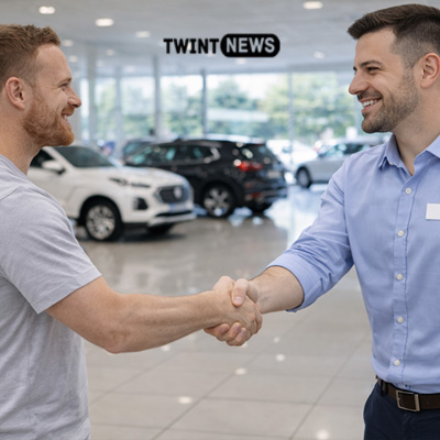 Learn how auto financing companies structure approvals!