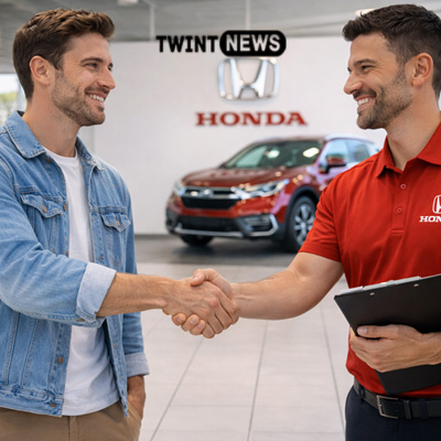 Unlock the road using auto financing honda—flexible solutions tailored to fit your lifestyle needs. auto financing honda
