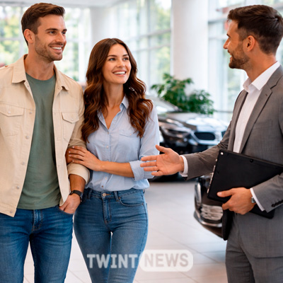 auto financing options