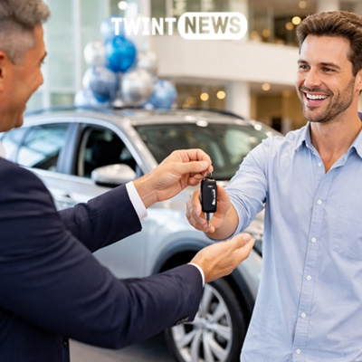 auto financing options