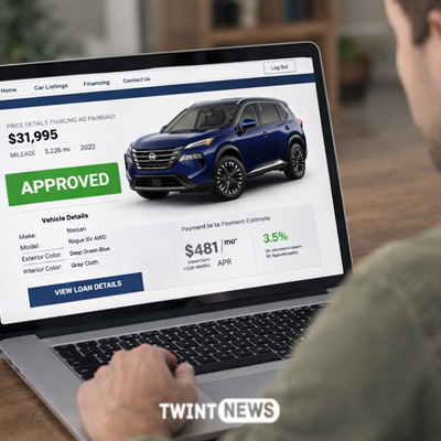 auto refinance quote