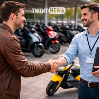 Explore the best banks for motorcycle loans!