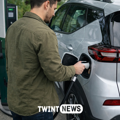 best electric cars under 40k