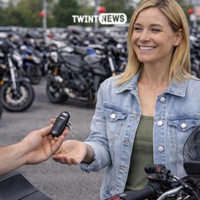 best motorcycle loan companies