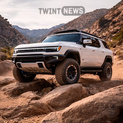 Know how electric car 4x4 are no longer experimental concepts!