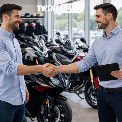 Learn how to plan motorcycle financing correctly!