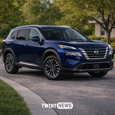 Understand how the Nissan Rogue 2025 performs in everyday use!