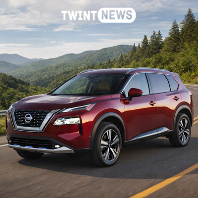 Understand the Nissan Rogue price in the U.S.!