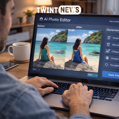ai photo editor for photographers