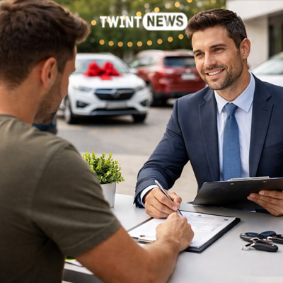 auto financing banks