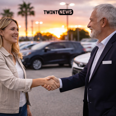 Discover the best auto financing companies!