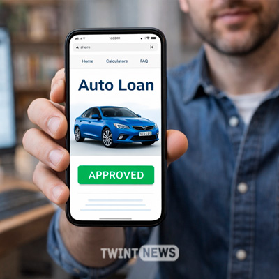 Explore how auto loan pre approval soft pull estimate interest!