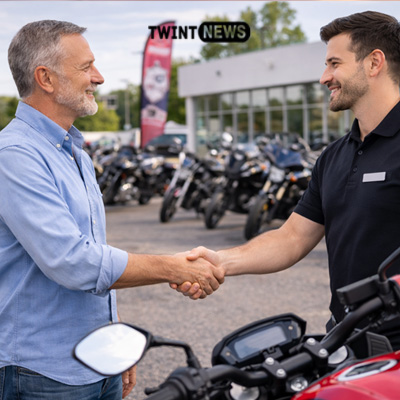 best motorcycle loans