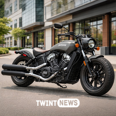 Discover the indian scout bobber specs!