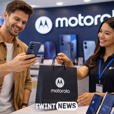 Compare the latest Motorola cell phones