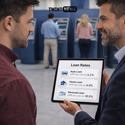 personal loan interest rates lowest