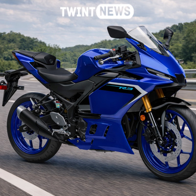 Discover the smart Yamaha R3 selection!