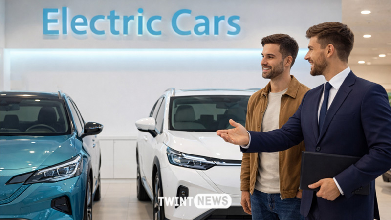 Discover how 2026 Electric Cars are changing technology, efficiency, and everyday driving.