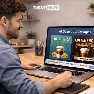AI image generator high resolution