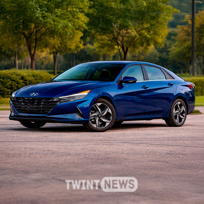 Discover Hyundai Elantra cost!