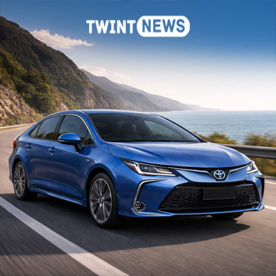 Compare Toyota Corolla price costs!