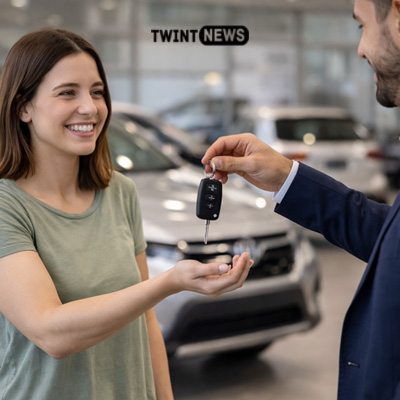 Discover auto financing ally programs!