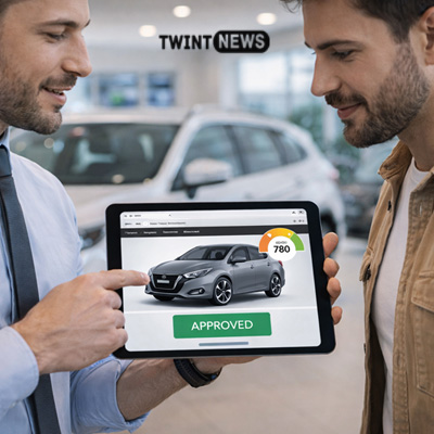 auto financing banks