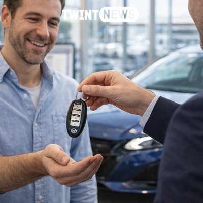 auto loan 400 credit score