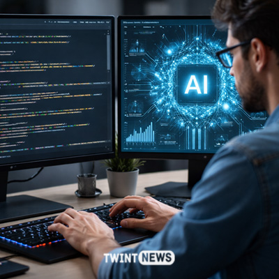 best ai for coding websites
