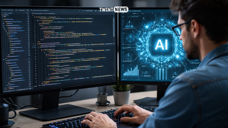 Build Faster and Smarter with the Best AI for Coding Websites Today ...