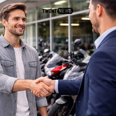 best motorcycle loans