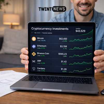 investing in crypto now 