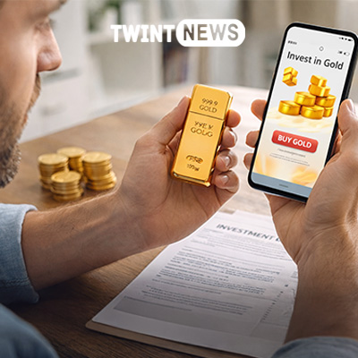 investing in gold for beginners