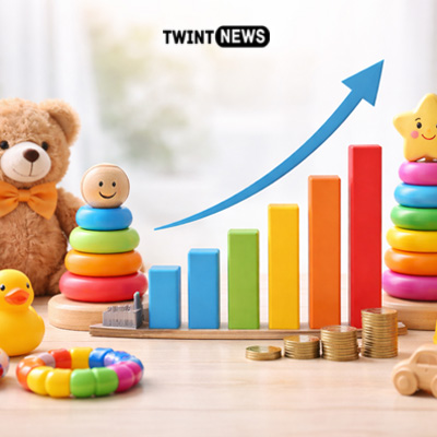 investment accounts for infants