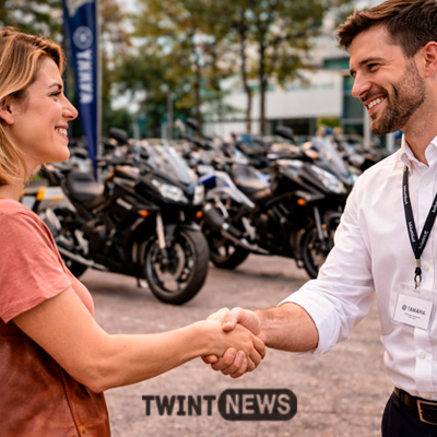 motorcycle loan companies