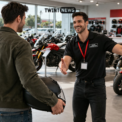 motorcycle loan pre qualify