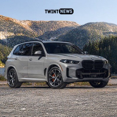Discover how to unlock BMW X5 lease rates