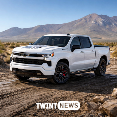 Chevrolet Silverado price: find the best deal for your next truck Chevrolet Silverado price