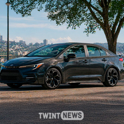 Discover the Toyota Corolla price that fits your budget. Toyota Corolla price