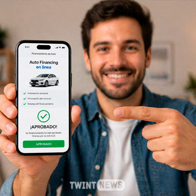 Discover smart strategies to improve your auto financing online fast