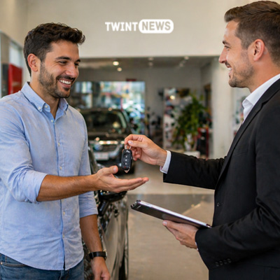 auto financing pre approval