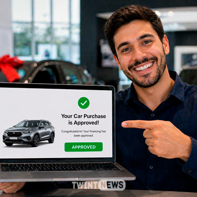 Discover how smart buyers secure financing faster 