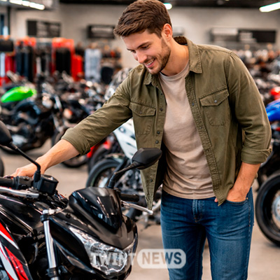 best motorcycle loan companies