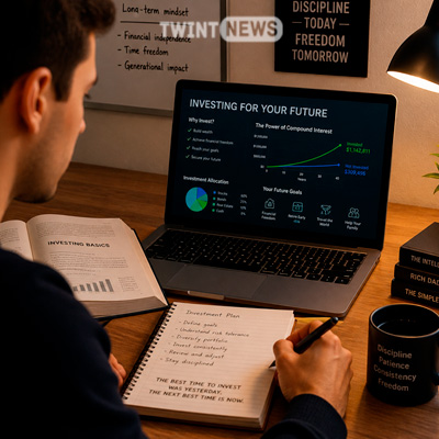 investments for beginners