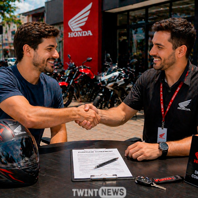 Discover motorcycle financing strategies