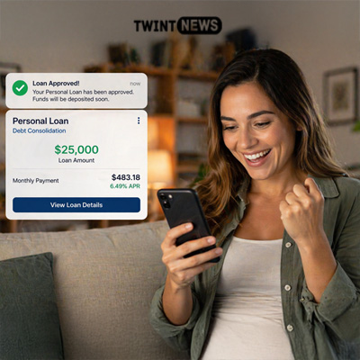personal loan for debt consolidation