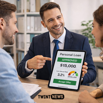 Reach your goals faster using a personal loan with low rate of interest and steady terms. personal loan with low rate of interest