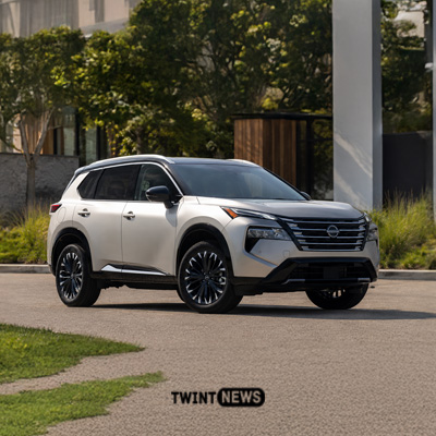 Discover which 2025 Nissan Rogue is delivering the best balance