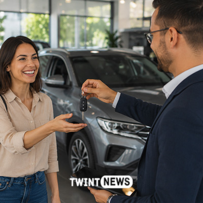 Transparent terms make auto financing stress‑free. auto financing